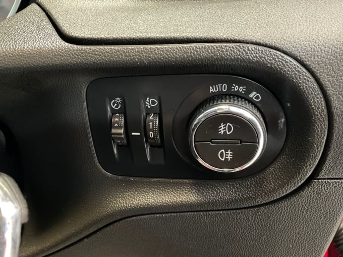 2025 Vauxhall Grandland X