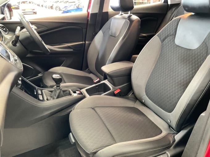 2025 Vauxhall Grandland X