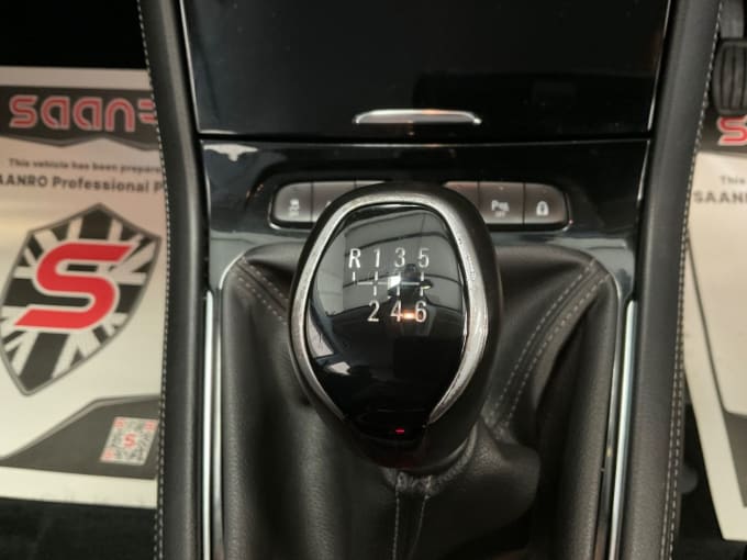 2025 Vauxhall Grandland X