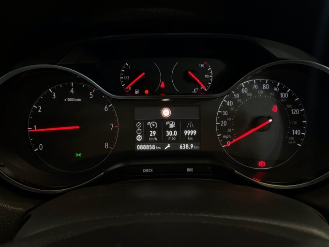 2025 Vauxhall Grandland X