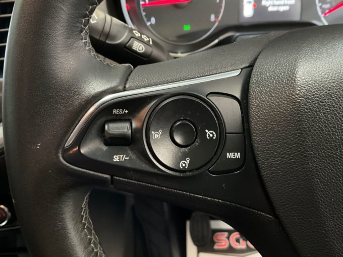 2025 Vauxhall Grandland X