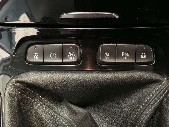 2025 Vauxhall Grandland X