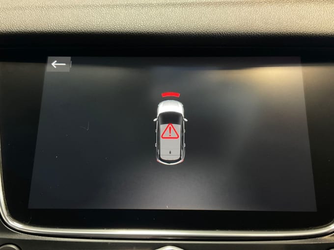 2025 Vauxhall Grandland X