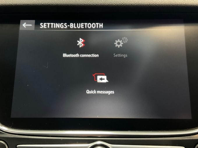2025 Vauxhall Grandland X