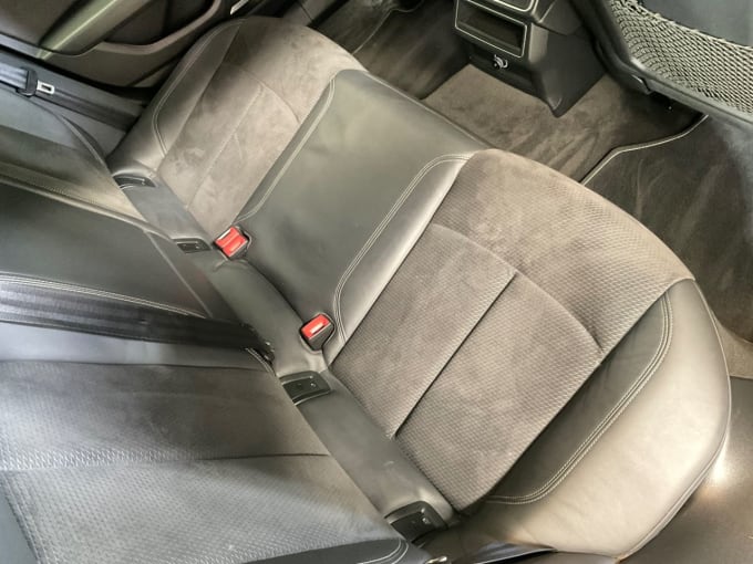 2025 Audi A6 Avant