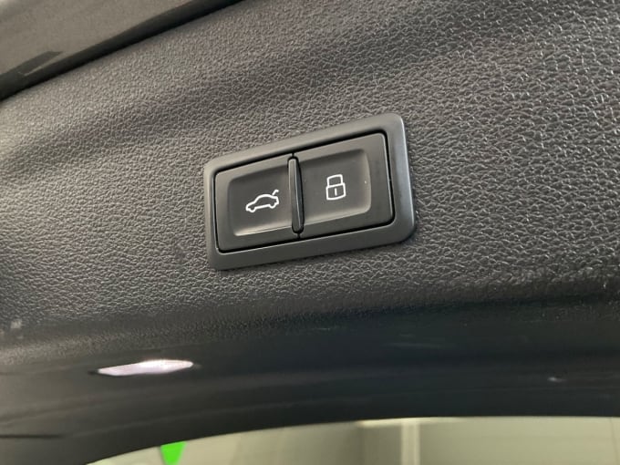 2025 Audi A6 Avant