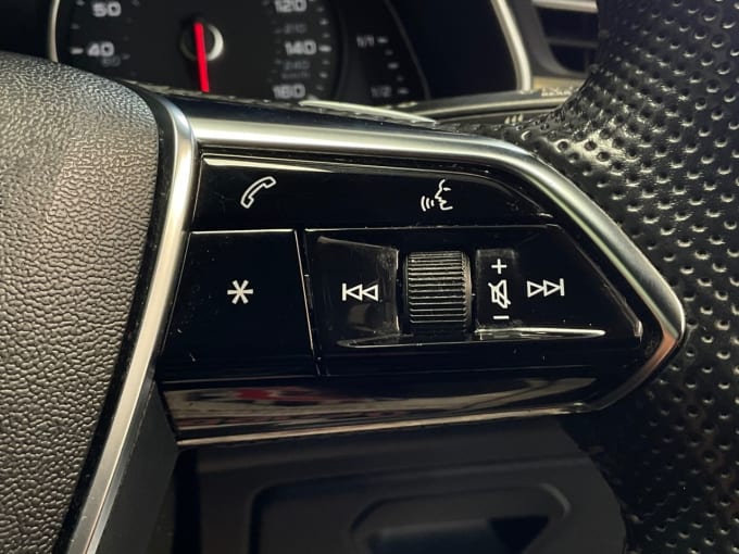2025 Audi A6 Avant