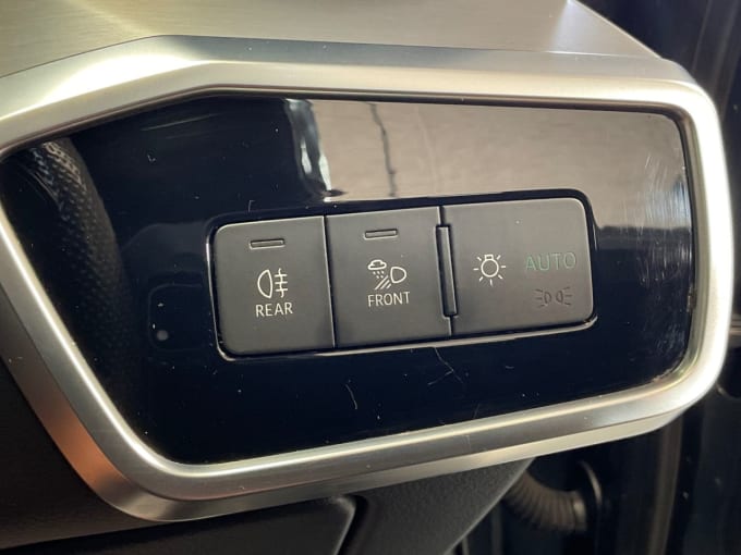 2025 Audi A6 Avant