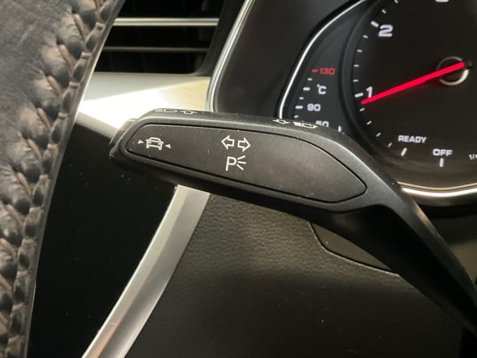 2025 Audi A6 Avant