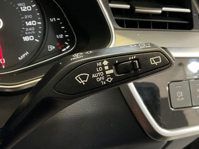 2025 Audi A6 Avant