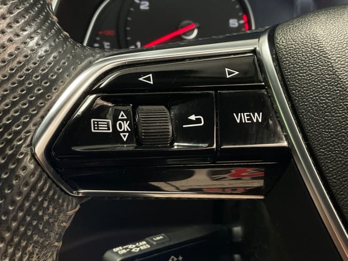 2025 Audi A6 Avant