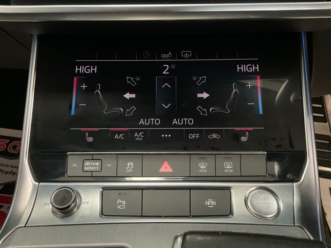 2025 Audi A6 Avant