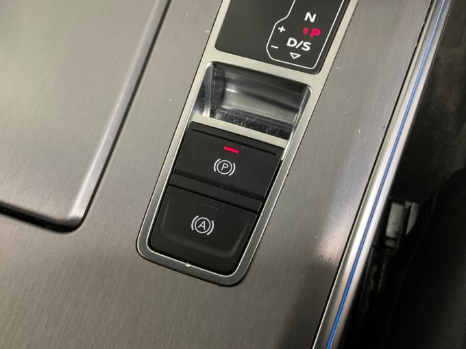 2025 Audi A6 Avant