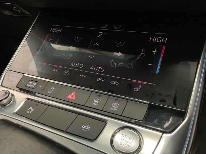 2025 Audi A6 Avant