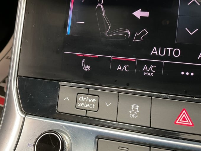2025 Audi A6 Avant
