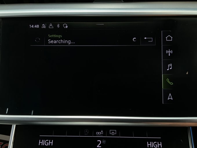 2025 Audi A6 Avant