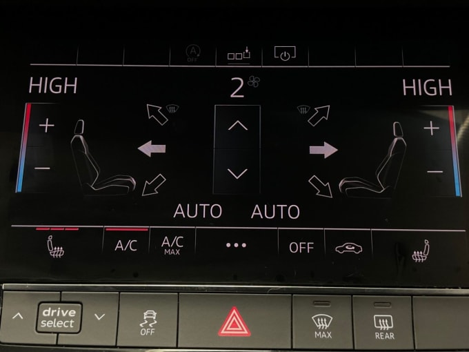 2025 Audi A6 Avant