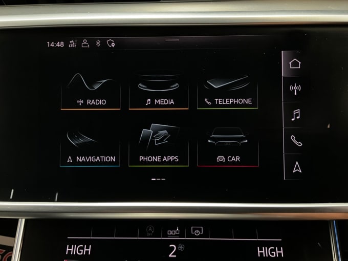 2025 Audi A6 Avant