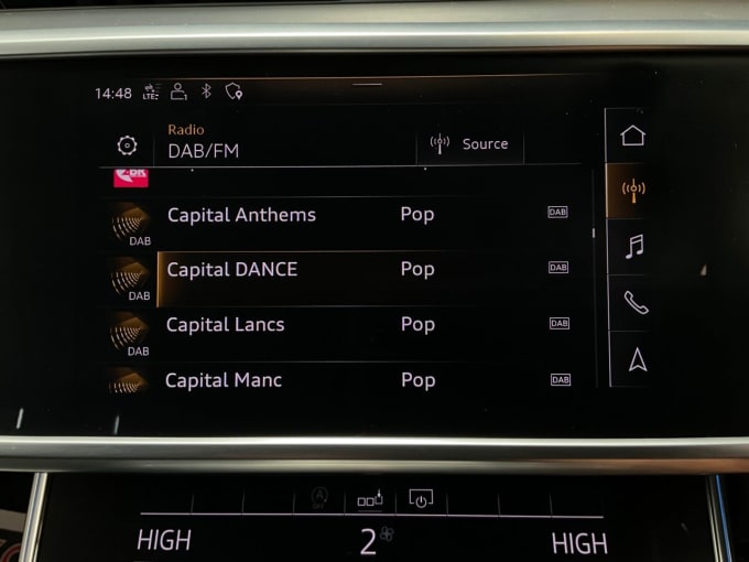 2025 Audi A6 Avant
