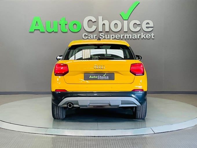 2025 Audi Q2