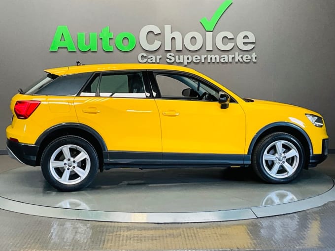 2025 Audi Q2