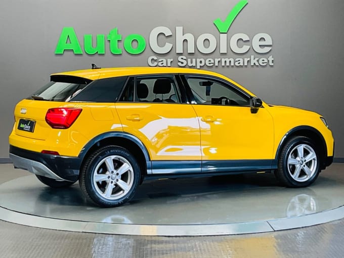 2025 Audi Q2