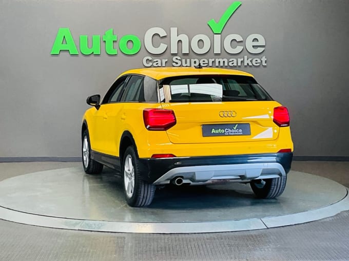 2025 Audi Q2