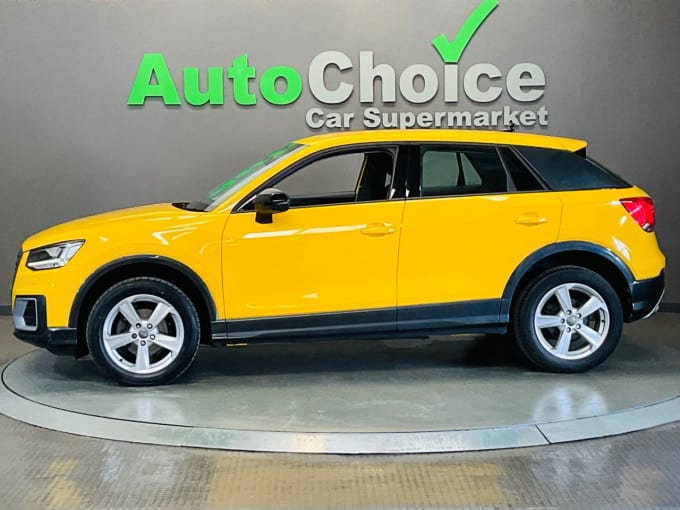 2025 Audi Q2