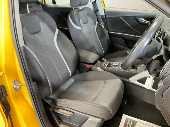 2025 Audi Q2