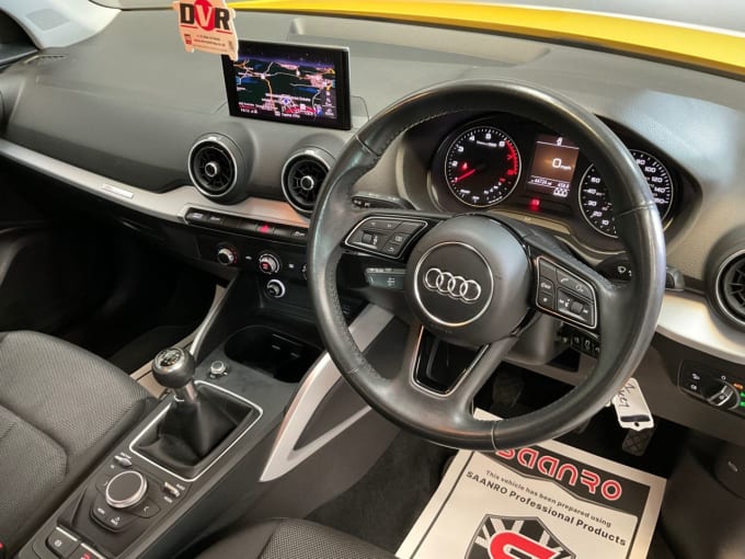 2025 Audi Q2