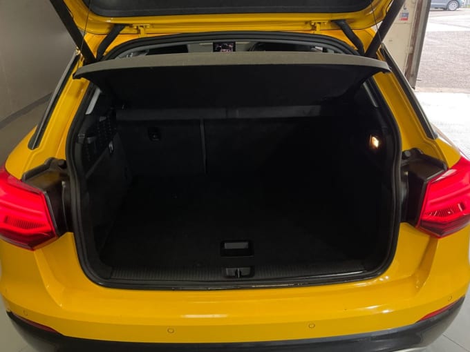 2025 Audi Q2