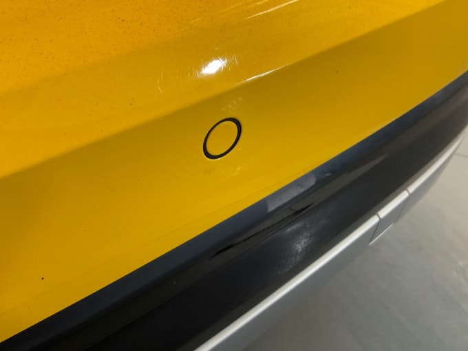 2025 Audi Q2