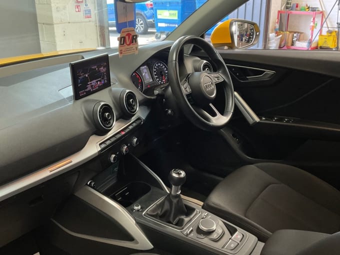 2025 Audi Q2