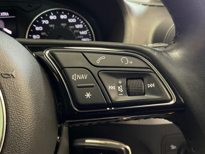 2025 Audi Q2