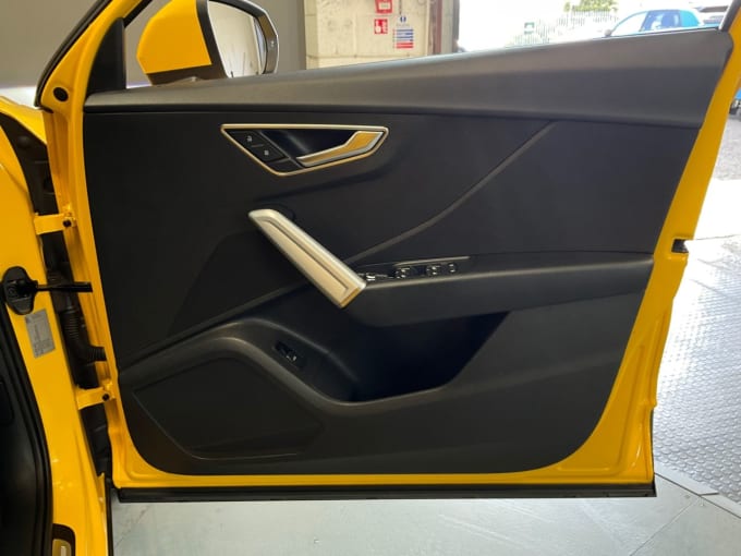 2025 Audi Q2
