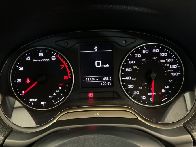 2025 Audi Q2