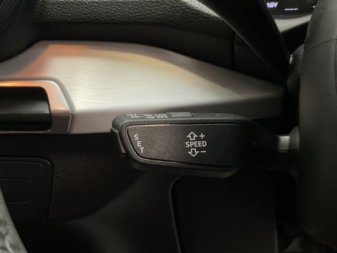 2025 Audi Q2