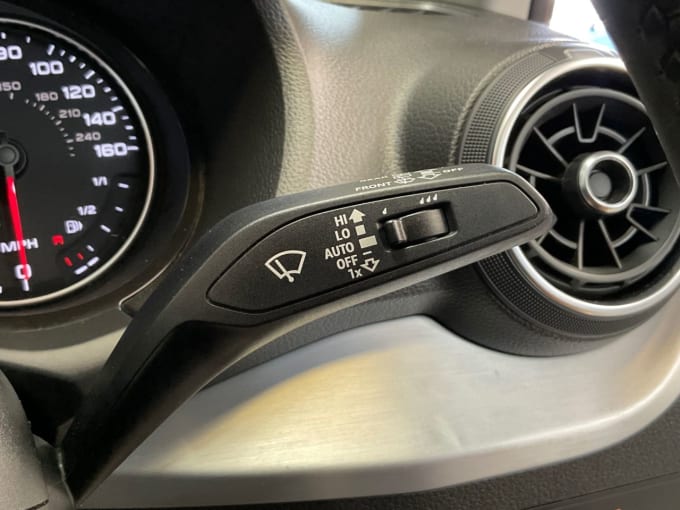 2025 Audi Q2