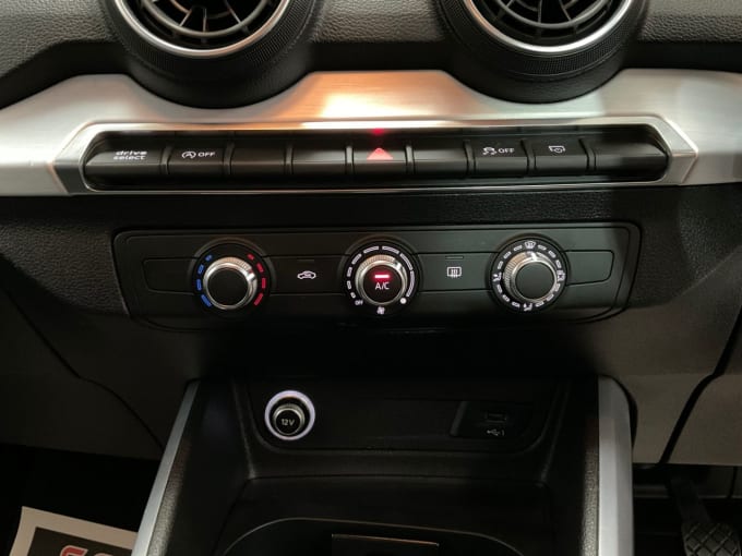 2025 Audi Q2