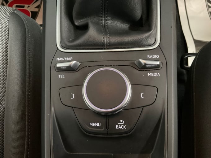 2025 Audi Q2