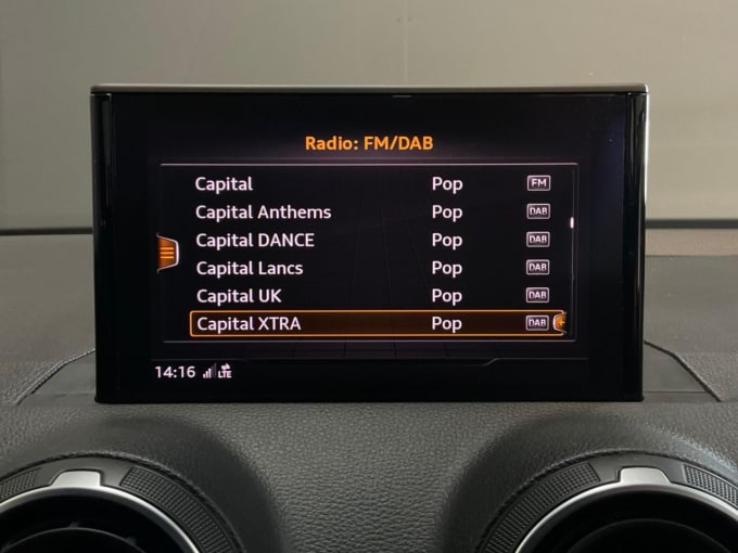 2025 Audi Q2