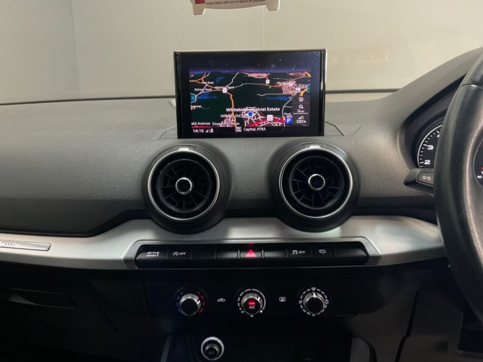 2025 Audi Q2