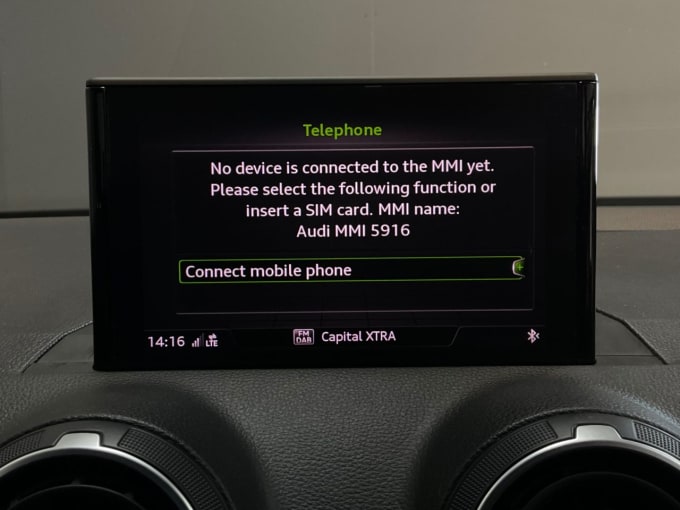 2025 Audi Q2
