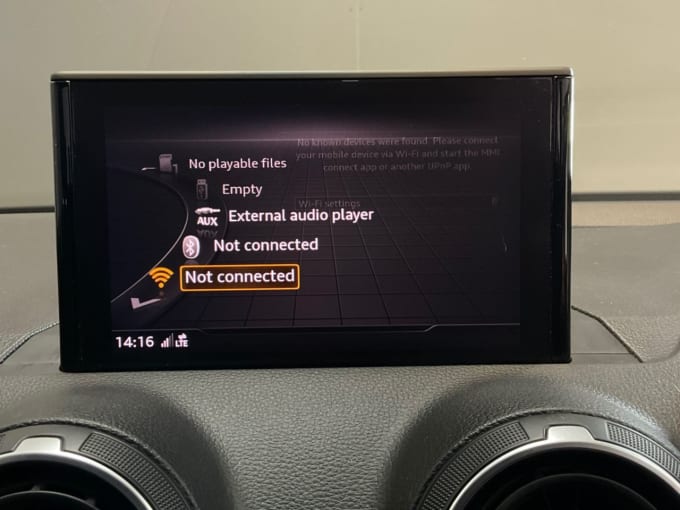 2025 Audi Q2