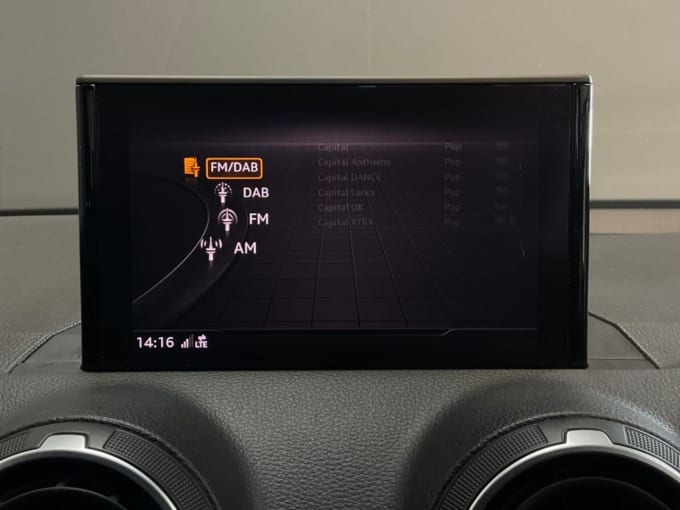 2025 Audi Q2