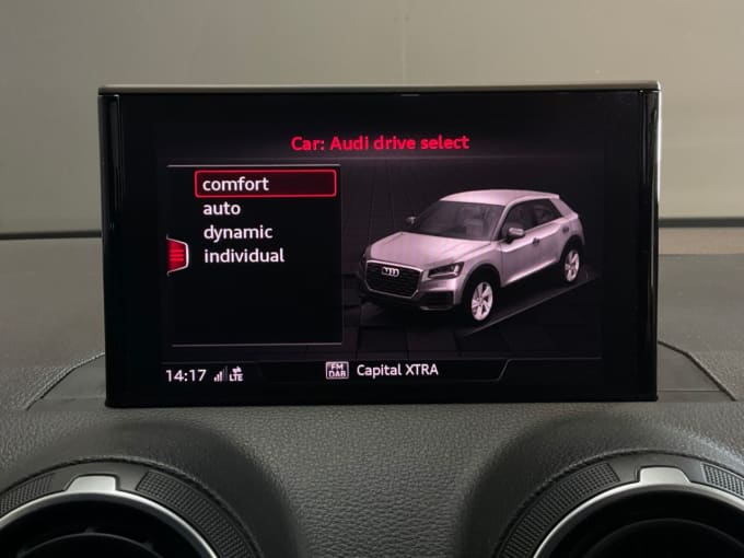 2025 Audi Q2