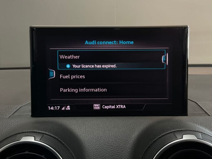 2025 Audi Q2
