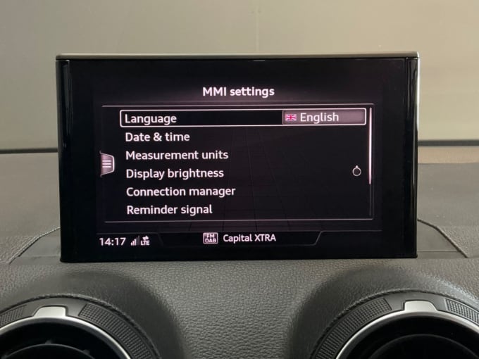 2025 Audi Q2