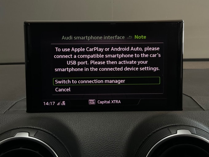 2025 Audi Q2