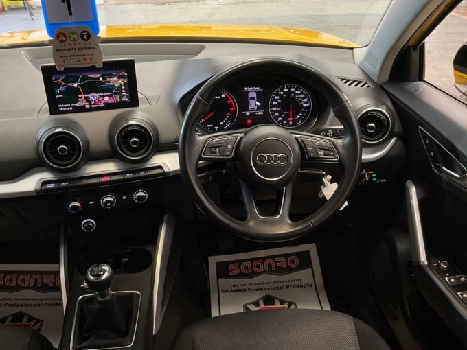 2025 Audi Q2